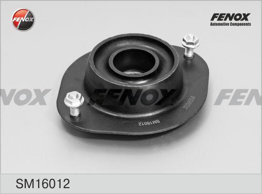 Fenox SM16012 - Üst Strut Montajı furqanavto.az