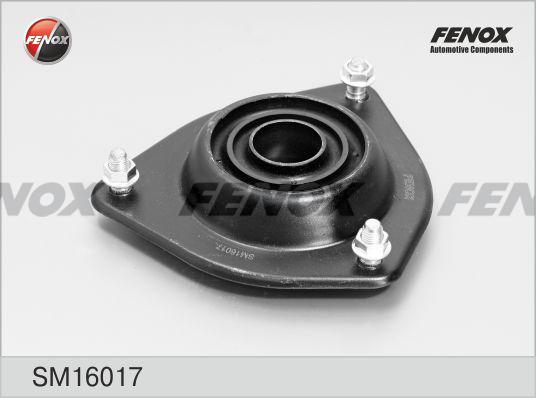 Fenox SM16017 - Üst Strut Montajı furqanavto.az