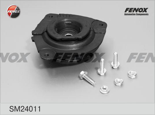 Fenox SM24011 - Üst Strut Montajı furqanavto.az