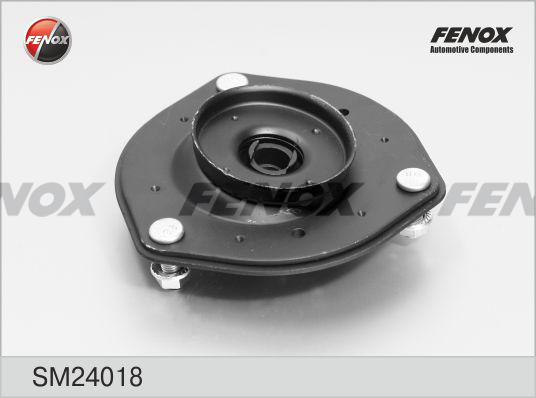 Fenox SM24018 - Üst Strut Montajı furqanavto.az