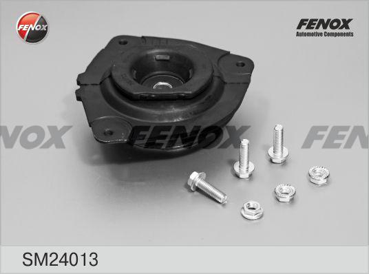 Fenox SM24013 - Üst Strut Montajı furqanavto.az