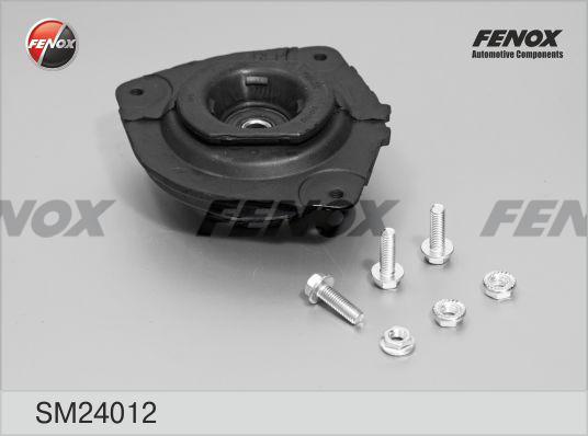 Fenox SM24012 - Üst Strut Montajı furqanavto.az