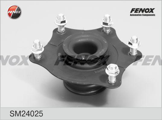 Fenox SM24025 - Üst Strut Montajı furqanavto.az