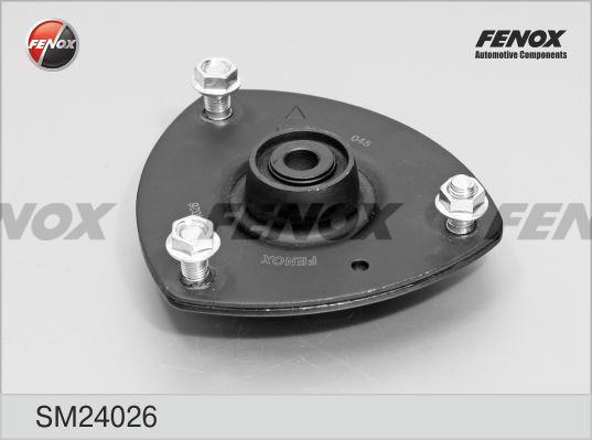 Fenox SM24026 - Üst Strut Montajı furqanavto.az