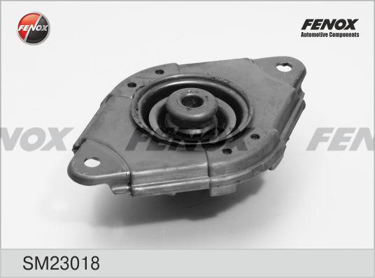 Fenox SM23018 - Üst Strut Montajı furqanavto.az