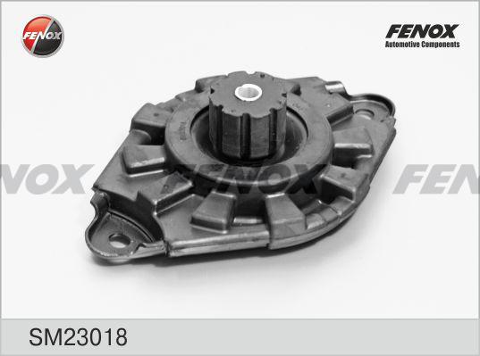 Fenox SM23018 - Üst Strut Montajı furqanavto.az