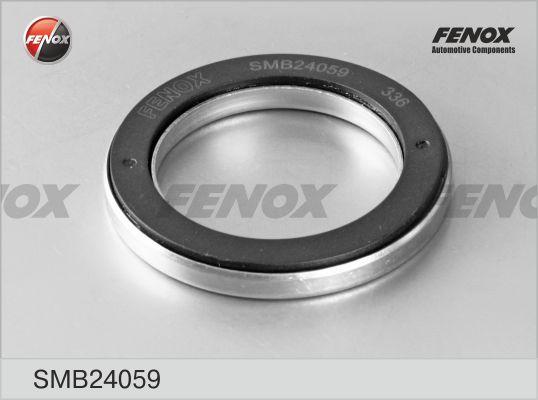 Fenox SMB24059 - Yollanan podşipnik, asma dayaq dayağının montajı furqanavto.az