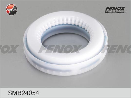 Fenox SMB24054 - Yollanan podşipnik, asma dayaq dayağının montajı furqanavto.az