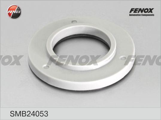 Fenox SMB24053 - Yollanan podşipnik, asma dayaq dayağının montajı furqanavto.az