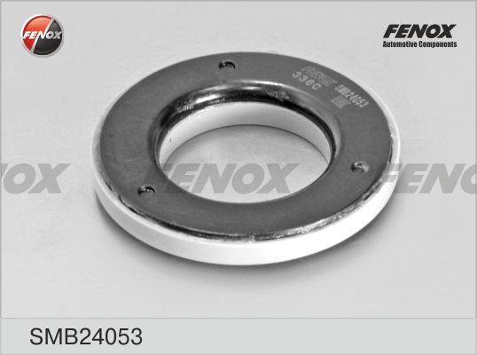 Fenox SMB24053 - Yollanan podşipnik, asma dayaq dayağının montajı furqanavto.az