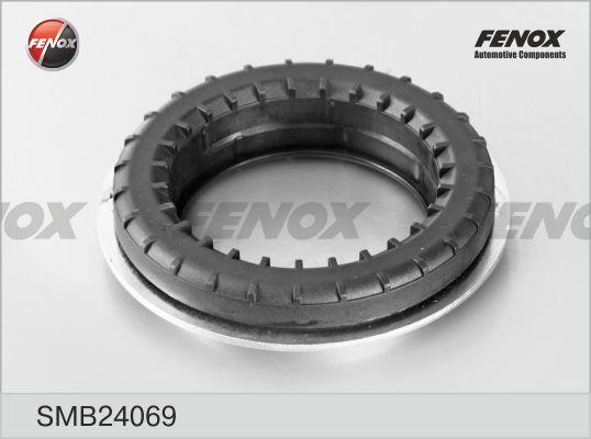 Fenox SMB24069 - Yollanan podşipnik, asma dayaq dayağının montajı furqanavto.az
