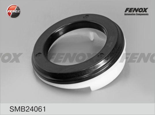 Fenox SMB24061 - Yollanan podşipnik, asma dayaq dayağının montajı furqanavto.az