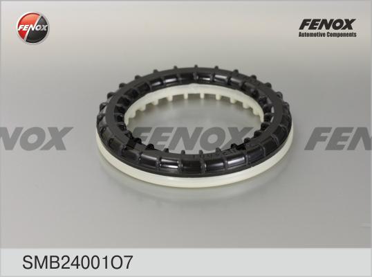 Fenox SMB24001O7 - Yollanan podşipnik, asma dayaq dayağının montajı furqanavto.az