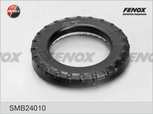 Fenox SMB24010 - Yollanan podşipnik, asma dayaq dayağının montajı furqanavto.az
