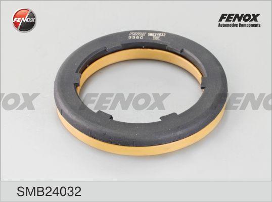 Fenox SMB24032 - Yollanan podşipnik, asma dayaq dayağının montajı furqanavto.az