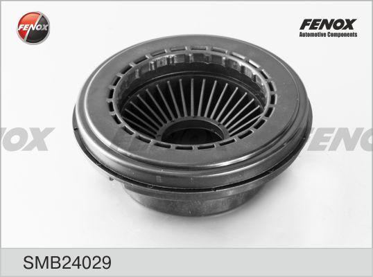 Fenox SMB24029 - Yollanan podşipnik, asma dayaq dayağının montajı furqanavto.az