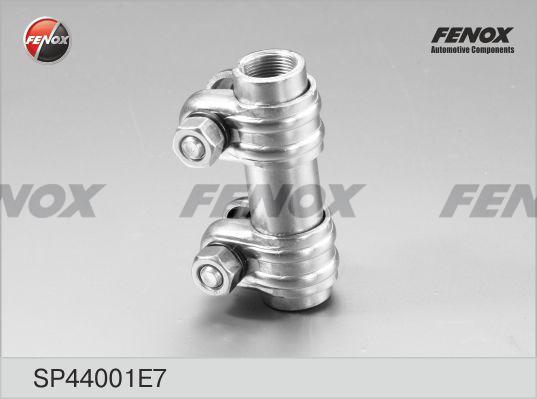 Fenox SP44001E7 - Daxili Bağlama Çubuğu, Ox Birləşməsi furqanavto.az