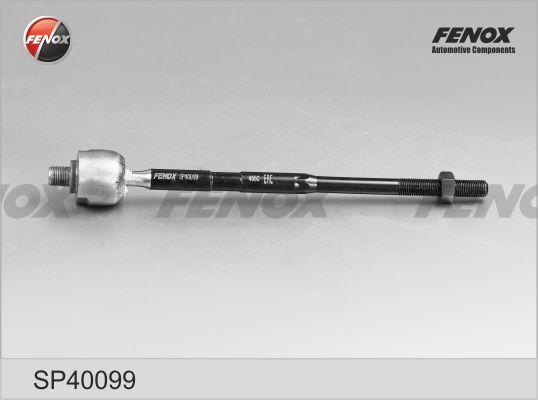 Fenox SP40099 - Daxili Bağlama Çubuğu, Ox Birləşməsi furqanavto.az