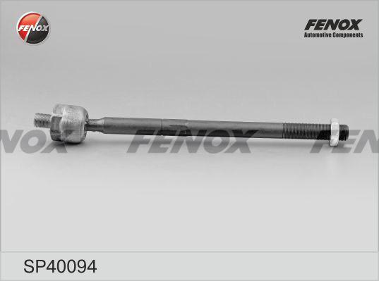 Fenox SP40094 - Daxili Bağlama Çubuğu, Ox Birləşməsi furqanavto.az