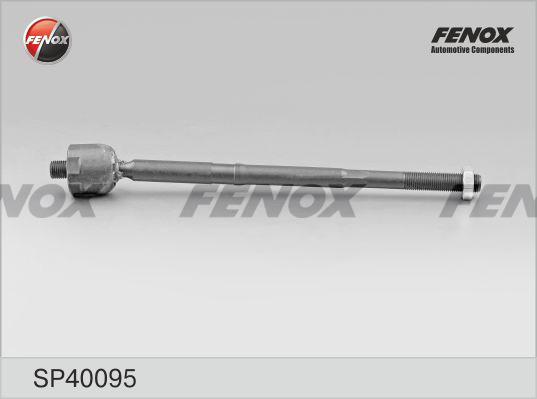 Fenox SP40095 - Daxili Bağlama Çubuğu, Ox Birləşməsi furqanavto.az