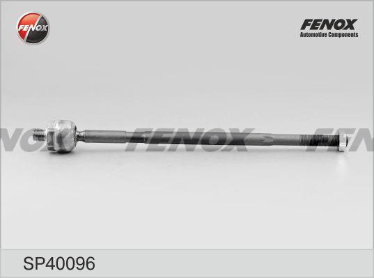 Fenox SP40096 - Daxili Bağlama Çubuğu, Ox Birləşməsi furqanavto.az