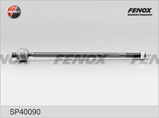 Fenox SP40090 - Daxili Bağlama Çubuğu, Ox Birləşməsi furqanavto.az