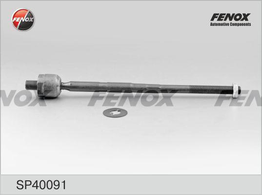 Fenox SP40091 - Daxili Bağlama Çubuğu, Ox Birləşməsi furqanavto.az