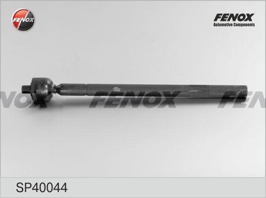 Fenox SP40044 - Daxili Bağlama Çubuğu, Ox Birləşməsi furqanavto.az