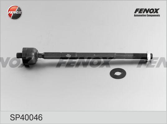 Fenox SP40046 - Daxili Bağlama Çubuğu, Ox Birləşməsi furqanavto.az