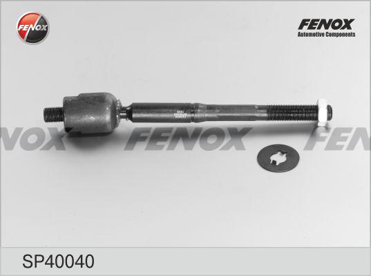 Fenox SP40040 - Daxili Bağlama Çubuğu, Ox Birləşməsi furqanavto.az