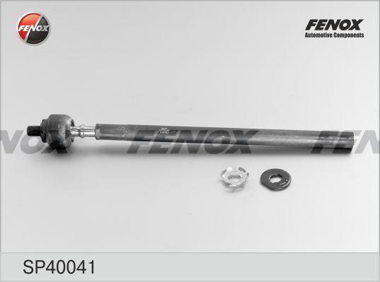 Fenox SP40041 - Daxili Bağlama Çubuğu, Ox Birləşməsi furqanavto.az