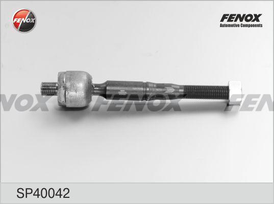 Fenox SP40042 - Daxili Bağlama Çubuğu, Ox Birləşməsi furqanavto.az