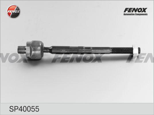 Fenox SP40055 - Daxili Bağlama Çubuğu, Ox Birləşməsi furqanavto.az