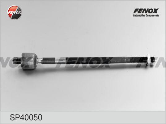 Fenox SP40050 - Daxili Bağlama Çubuğu, Ox Birləşməsi furqanavto.az