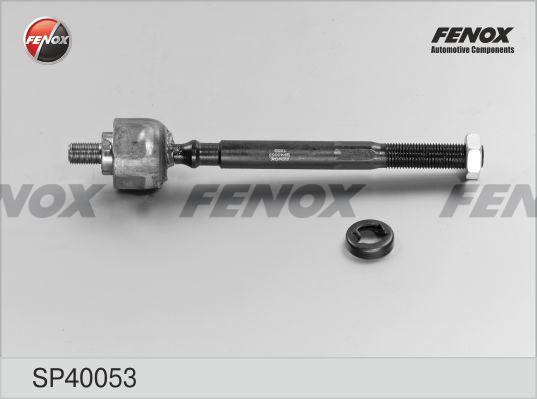 Fenox SP40053 - Daxili Bağlama Çubuğu, Ox Birləşməsi furqanavto.az