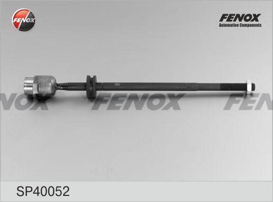 Fenox SP40052 - Daxili Bağlama Çubuğu, Ox Birləşməsi furqanavto.az