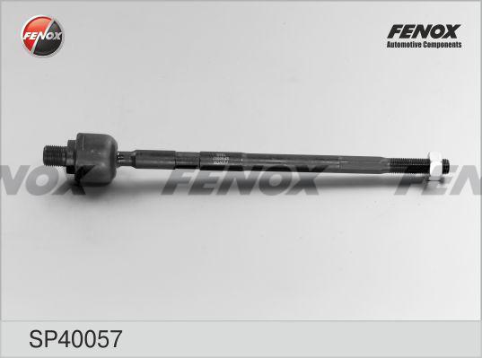 Fenox SP40057 - Daxili Bağlama Çubuğu, Ox Birləşməsi furqanavto.az