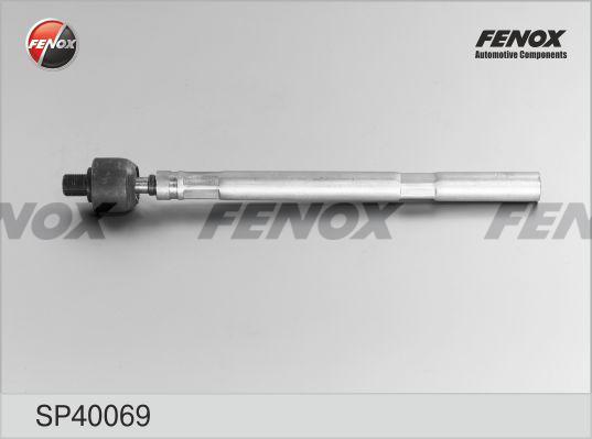 Fenox SP40069 - Daxili Bağlama Çubuğu, Ox Birləşməsi furqanavto.az