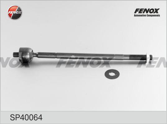 Fenox SP40064 - Daxili Bağlama Çubuğu, Ox Birləşməsi furqanavto.az
