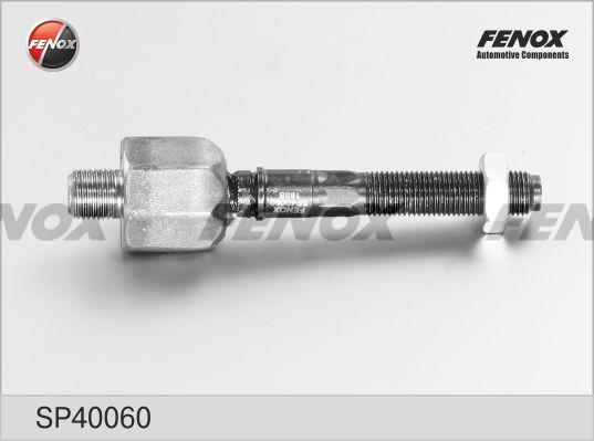 Fenox SP40060 - Daxili Bağlama Çubuğu, Ox Birləşməsi furqanavto.az