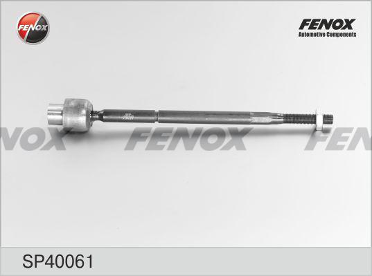 Fenox SP40061 - Daxili Bağlama Çubuğu, Ox Birləşməsi furqanavto.az