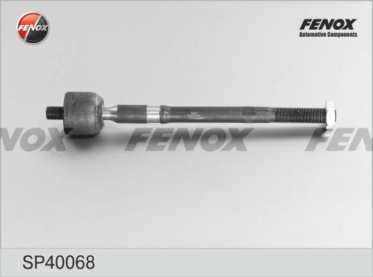 Fenox SP40068 - Daxili Bağlama Çubuğu, Ox Birləşməsi furqanavto.az