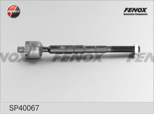Fenox SP40067 - Daxili Bağlama Çubuğu, Ox Birləşməsi furqanavto.az