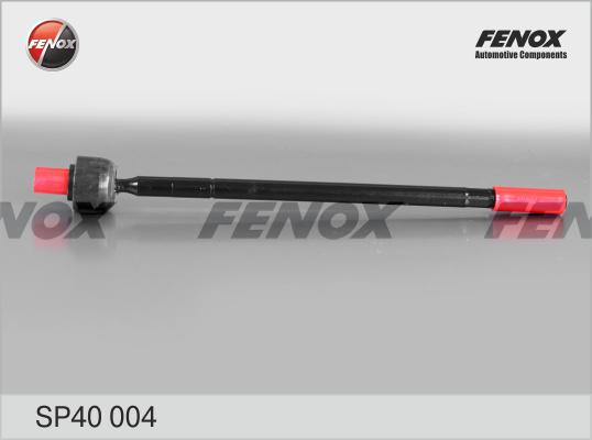 Fenox SP40004 - Daxili Bağlama Çubuğu, Ox Birləşməsi furqanavto.az