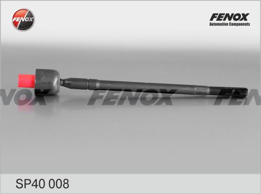 Fenox SP40008 - Daxili Bağlama Çubuğu, Ox Birləşməsi furqanavto.az