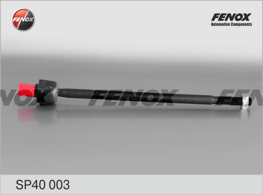 Fenox SP40003 - Daxili Bağlama Çubuğu, Ox Birləşməsi furqanavto.az