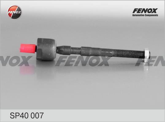 Fenox SP40007 - Daxili Bağlama Çubuğu, Ox Birləşməsi furqanavto.az