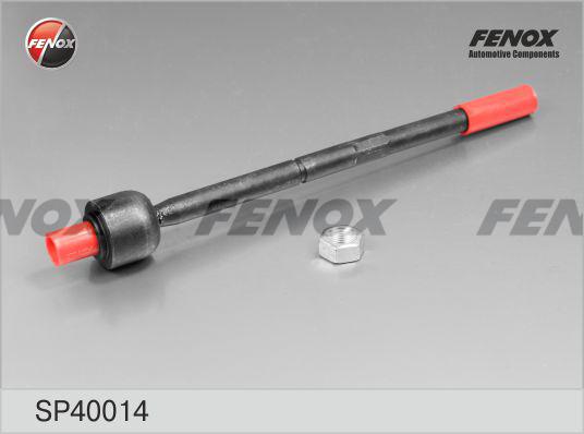 Fenox SP40014 - Daxili Bağlama Çubuğu, Ox Birləşməsi furqanavto.az