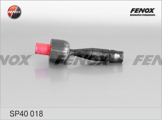 Fenox SP40018 - Daxili Bağlama Çubuğu, Ox Birləşməsi furqanavto.az