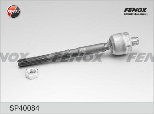Fenox SP40084 - Daxili Bağlama Çubuğu, Ox Birləşməsi furqanavto.az